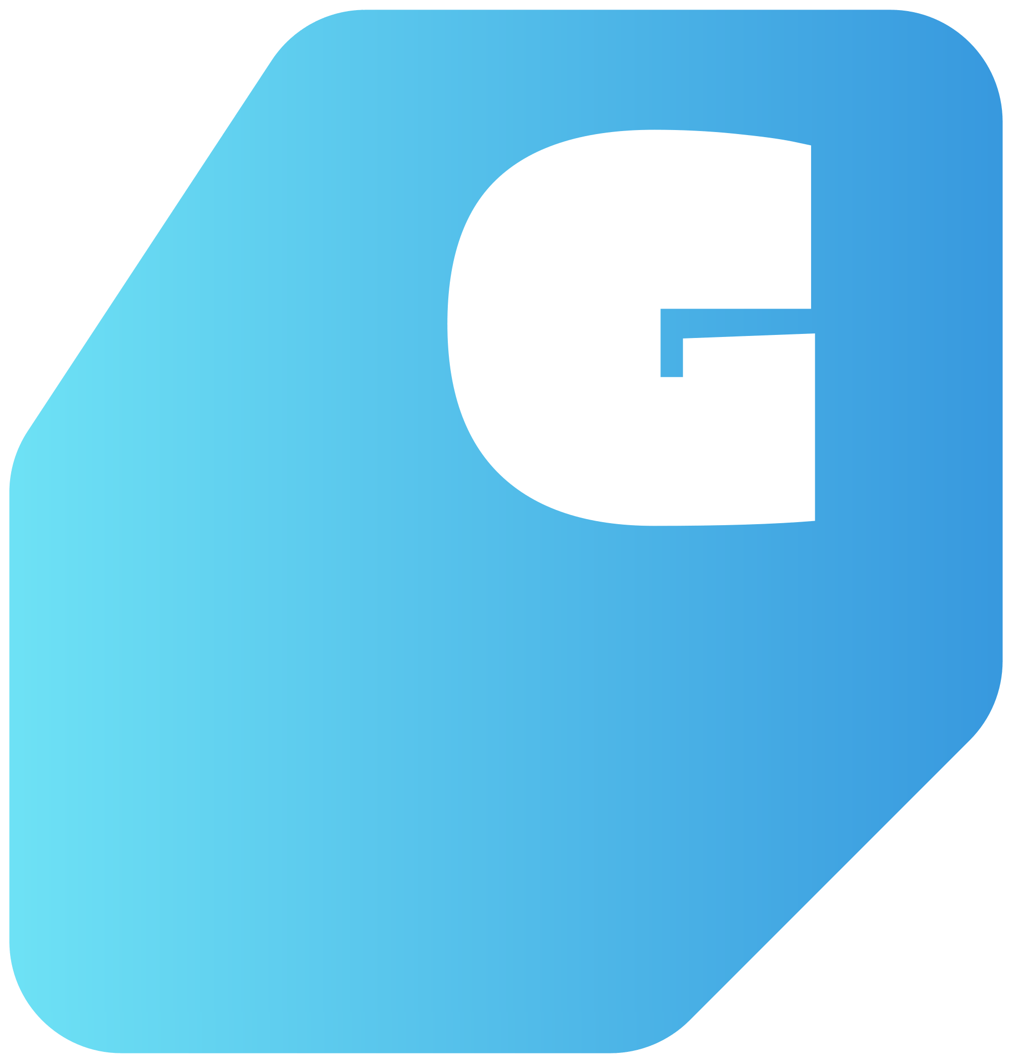 Gyaata logo